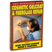 BENNETT DVD COSMETIC GELCOAT  FIBERGLASS REPAIR &