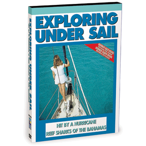 Bennett DVD Exploring Under Sail Volume 1