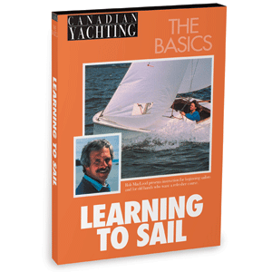 Bennett DVD Learning To Sail