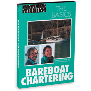 Bennett DVD Bareboat Charters