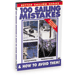 BENNETT DVD 100 SAILING  MISTAKES & HOW TO AVOID THEM