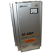 CHARLES 60 AMP 12 VOLT  220VAC 50/60 HZ 5000 SP