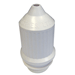CHARLES 30 AMP COVER WHITE