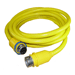CHARLES 50 AMP 125250 VOLT  25 FOOT CABLE CORD SET
