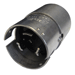 CHARLES 50 AMP 125 VOLT MALE  PLUG