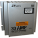 CHARLES 30 AMP 12 VOLT  120VAC 50/60 HZ 2000 SP