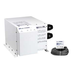 Charles 100 Amp Iso-Boost Boosting Isolation Transformer