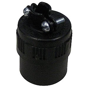 Charles Female Phone Connector