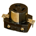 CHARLES 50 AMP 125250 VOLT  RECEPTACLE NEMA L5-50R