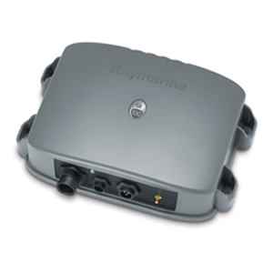Raymarine SR100 Sirius Satellite Weather Service Receiver