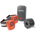 RAYMARINE LIFETAG WIRELESS MOB W/BASE STATION AND 2 LIFE TAGS