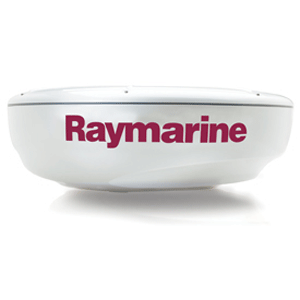 Raymarine RD424 24 in. 4kW Radome