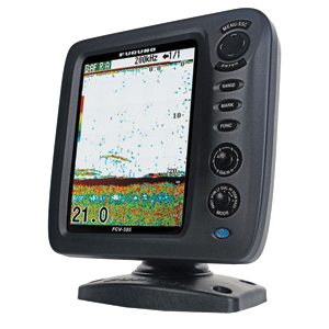 Furuno FCV-585 Color Fishfinder