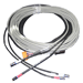 SEA TEL 50' CABLE FOR COASTAL 18 & 24- 1-CONTROL 2-COAX CBL