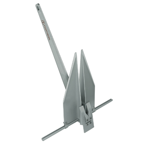 Fortress 7lb. Anchor
