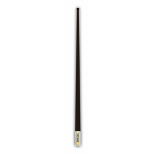 Digital 4' VHF Antenna - Black