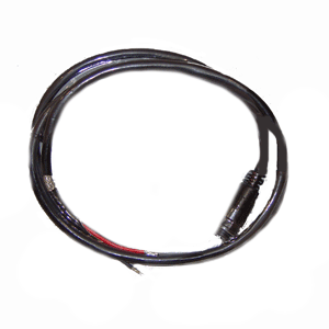 Raymarine Power Cord