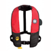 MUSTANG DELUXE AUTOMATIC  INFLATABLE W/HAMMAR INFLATOR