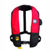 MUSTANG DELUXE AUTOMATIC  INFLATABLE W/HAMMAR INFLATOR