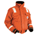 MUSTANG BOMBER JACKET W/ SOLAS TAPE S OR