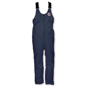 Mustang Classic Bib Pant: M