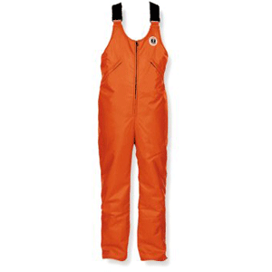 Mustang Classic Bib Pant: M