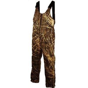 Mustang Classic Camo Bib Pant:  M