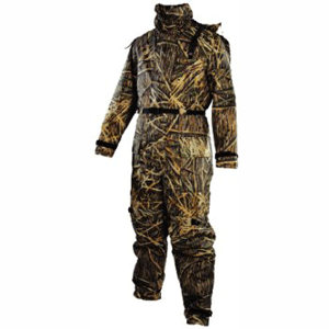 Mustang Classic Camo Suit:  M