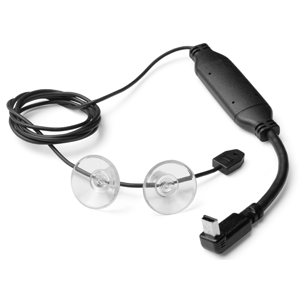 GARMIN GTM 12, FM TMC TRAFFIC RECEIVER (AMERICAS VERSION)