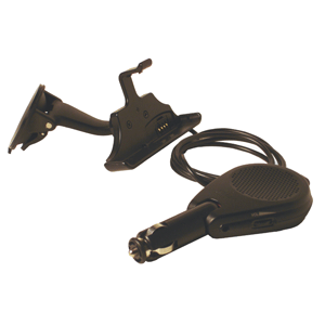 Garmin Vehicle Suction Cup Mount