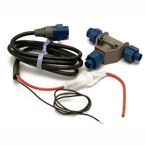 Lowrance NMEA Power Cable