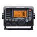 ICOM M504 REAR MIC VERSION GRAY