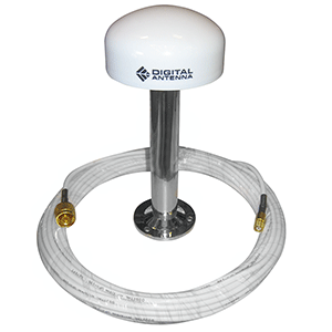 Digital XM Antenna