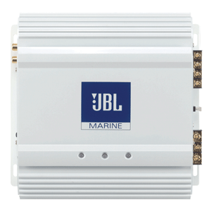 JBL 2 CHANNEL AMPLIFIER