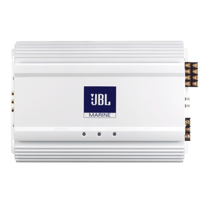 JBL 4 Channel Amplifier