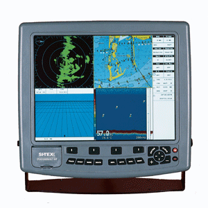 SI-TEX SITEX COLORMAX 15 CHART  PLOTTER