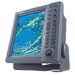 FURUNO FR8062 12.1 COLOR LCD 6KW 15 METER CABLE LESS ANTENNA