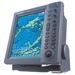 FURUNO FR8122 12.1 COLOR LCD 12KW  15 METER CABLE LESS ANTENNA