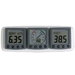 NAVPOD GP231 PRECUT FOR 3 RAYMARINE ST60 INSTRUMENTS (also see scratch-n-dent pg)
