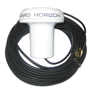 STANDARD HORIZON STANDARD GPS ANTENNA F/CP150 CP160 CP170