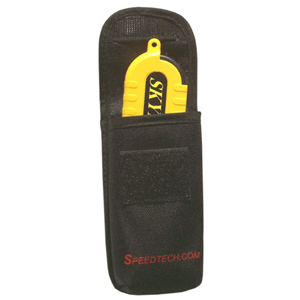 Speedtech Carry Case for All Windmeters