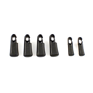 Garmin Phone Mount, Gripper Posts