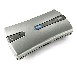 Garmin Mobile for BlackBerry with GPS 10x