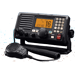 ICOM M604 VHF RADIO BLACK DSC 30W HAILER RX REPEAT FOG HORN