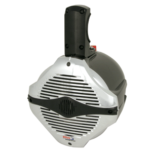 Boss Audio MRWT65 6.5" Wake Tower Speaker