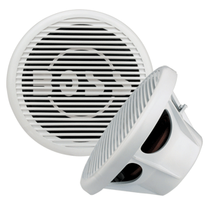 Boss Audio MR120 12" Sub Woofer