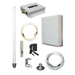 DIGITAL 70DB MARINE/RV  WIRELESS REPEATER SYSTEM