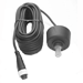SIMRAD SINGLE ENGINE FUEL KIT FOR NX 40 NX45