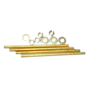 Northstar Flush Mount Kit