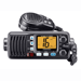 ICOM M304 BLACK VHF RADIO